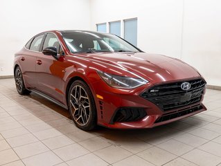 Hyundai Sonata  2023 à St-Jérôme, Québec - 10 - w320h240px