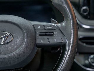 Hyundai Sonata  2023 à St-Jérôme, Québec - 16 - w320h240px