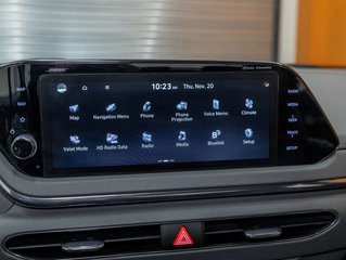Hyundai Sonata  2023 à St-Jérôme, Québec - 18 - w320h240px
