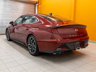 Hyundai Sonata  2023 à St-Jérôme, Québec - 6 - w320h240px