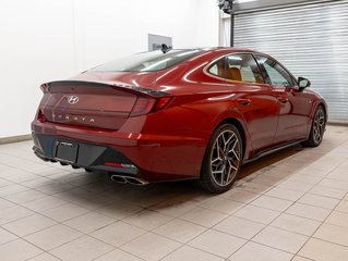 Hyundai Sonata  2023 à St-Jérôme, Québec - 9 - w320h240px
