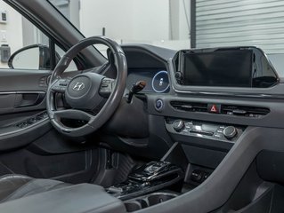 Hyundai Sonata  2023 à St-Jérôme, Québec - 28 - w320h240px