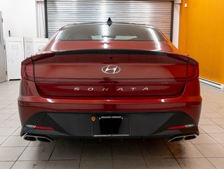Hyundai Sonata  2023 à St-Jérôme, Québec - 8 - w320h240px