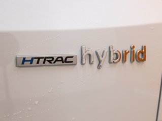 Hyundai Tucson Hybrid  2022 à St-Jérôme, Québec - 32 - w320h240px