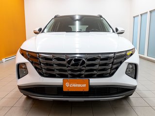 2022 Hyundai Tucson Hybrid in St-Jérôme, Quebec - 5 - w320h240px