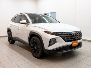 2022 Hyundai Tucson Hybrid in St-Jérôme, Quebec - 10 - w320h240px