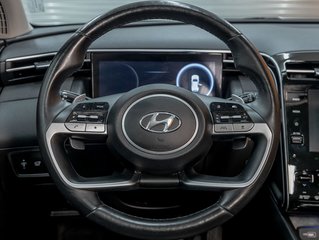 Hyundai Tucson Hybrid  2022 à St-Jérôme, Québec - 14 - w320h240px