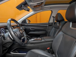 2022 Hyundai Tucson Hybrid in St-Jérôme, Quebec - 11 - w320h240px