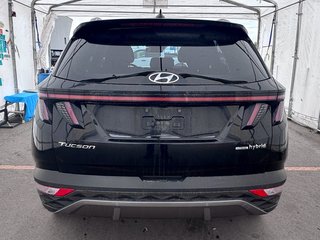 Hyundai Tucson Hybrid  2022 à St-Jérôme, Québec - 8 - w320h240px