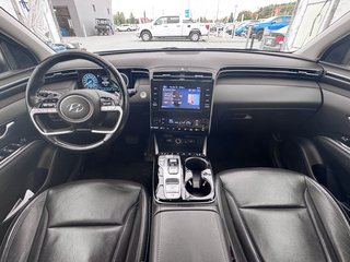 Hyundai Tucson Hybrid  2022 à St-Jérôme, Québec - 12 - w320h240px