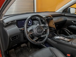 2022 Hyundai Tucson Hybrid in St-Jérôme, Quebec - 2 - w320h240px