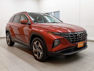 2022 Hyundai Tucson Hybrid in St-Jérôme, Quebec - 10 - w320h240px
