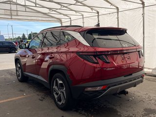 2022 Hyundai Tucson Hybrid in St-Jérôme, Quebec - 5 - w320h240px