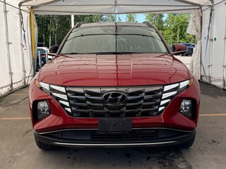 2022 Hyundai Tucson Hybrid in St-Jérôme, Quebec - 4 - w320h240px
