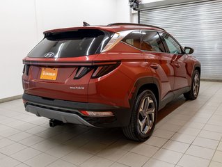 2022 Hyundai Tucson Hybrid in St-Jérôme, Quebec - 9 - w320h240px