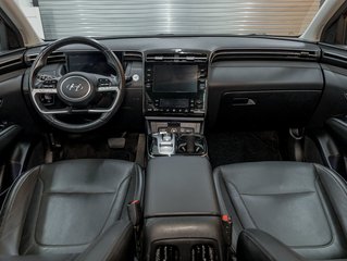 2022 Hyundai Tucson Hybrid in St-Jérôme, Quebec - 12 - w320h240px