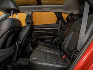 2022 Hyundai Tucson Hybrid in St-Jérôme, Quebec - 29 - w320h240px