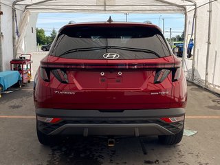 2022 Hyundai Tucson Hybrid in St-Jérôme, Quebec - 6 - w320h240px