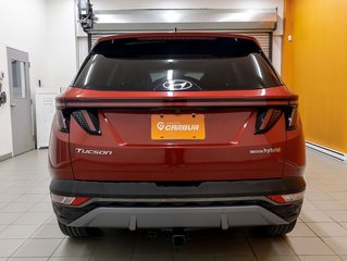 2022 Hyundai Tucson Hybrid in St-Jérôme, Quebec - 8 - w320h240px