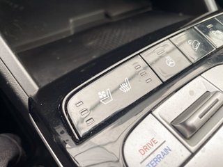 2022 Hyundai Tucson Hybrid in St-Jérôme, Quebec - 15 - w320h240px