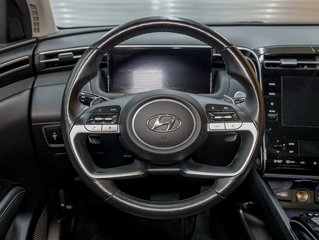 2022 Hyundai Tucson Hybrid in St-Jérôme, Quebec - 14 - w320h240px