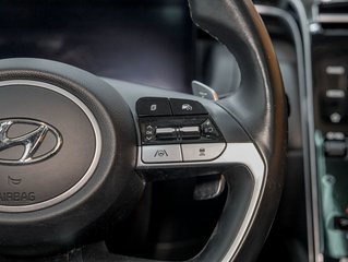 2022 Hyundai Tucson Hybrid in St-Jérôme, Quebec - 16 - w320h240px