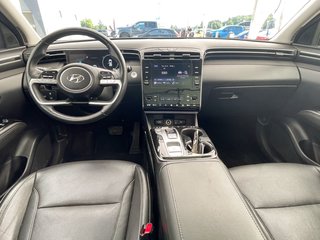 2022 Hyundai Tucson Hybrid in St-Jérôme, Quebec - 12 - w320h240px
