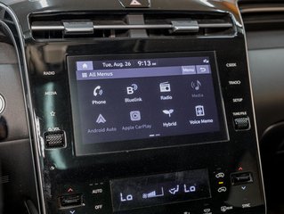 2022 Hyundai Tucson Hybrid in St-Jérôme, Quebec - 17 - w320h240px