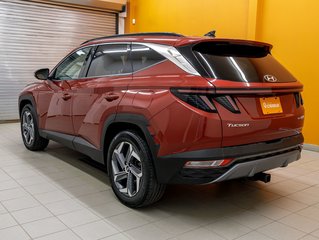 2022 Hyundai Tucson Hybrid in St-Jérôme, Quebec - 6 - w320h240px