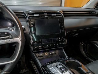 2022 Hyundai Tucson Hybrid in St-Jérôme, Quebec - 20 - w320h240px