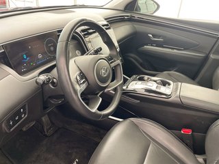 2022 Hyundai Tucson Hybrid in St-Jérôme, Quebec - 3 - w320h240px