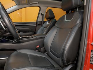 2022 Hyundai Tucson Hybrid in St-Jérôme, Quebec - 11 - w320h240px