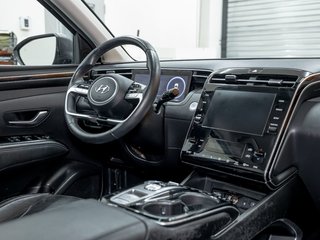 Hyundai Tucson Hybrid  2022 à St-Jérôme, Québec - 27 - w320h240px