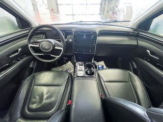 2022 Hyundai Tucson Hybrid in St-Jérôme, Quebec - 12 - w320h240px