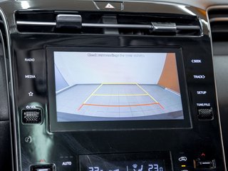Hyundai Tucson Hybrid  2022 à St-Jérôme, Québec - 18 - w320h240px