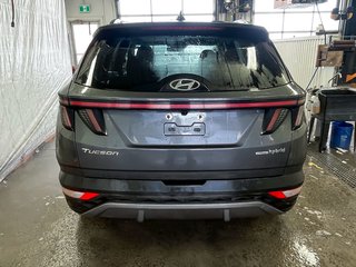 2022 Hyundai Tucson Hybrid in St-Jérôme, Quebec - 8 - w320h240px