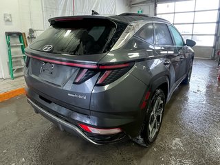 2022 Hyundai Tucson Hybrid in St-Jérôme, Quebec - 9 - w320h240px