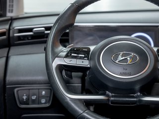 Hyundai Tucson Hybrid  2022 à St-Jérôme, Québec - 15 - w320h240px