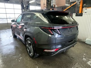 2022 Hyundai Tucson Hybrid in St-Jérôme, Quebec - 6 - w320h240px