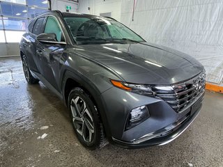 2022 Hyundai Tucson Hybrid in St-Jérôme, Quebec - 10 - w320h240px