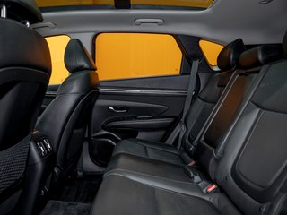 Hyundai Tucson Hybrid  2022 à St-Jérôme, Québec - 28 - w320h240px