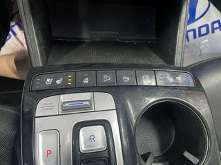2022 Hyundai Tucson Hybrid in St-Jérôme, Quebec - 13 - w320h240px