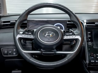 Hyundai Tucson Hybrid  2022 à St-Jérôme, Québec - 14 - w320h240px