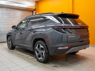 Hyundai Tucson Hybrid  2022 à St-Jérôme, Québec - 6 - w320h240px