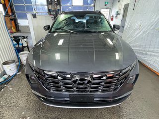 2022 Hyundai Tucson Hybrid in St-Jérôme, Quebec - 5 - w320h240px