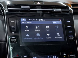 Hyundai Tucson Hybrid  2022 à St-Jérôme, Québec - 17 - w320h240px