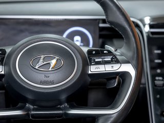 Hyundai Tucson Hybrid  2022 à St-Jérôme, Québec - 16 - w320h240px
