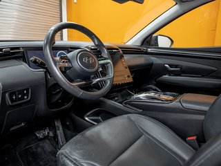 Hyundai Tucson Hybrid  2022 à St-Jérôme, Québec - 4 - w320h240px