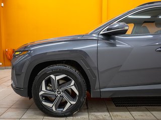 Hyundai Tucson Hybrid  2022 à St-Jérôme, Québec - 35 - w320h240px