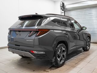 Hyundai Tucson Hybrid  2022 à St-Jérôme, Québec - 9 - w320h240px